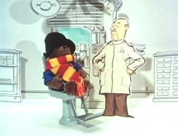 A Visit to the Dentist
