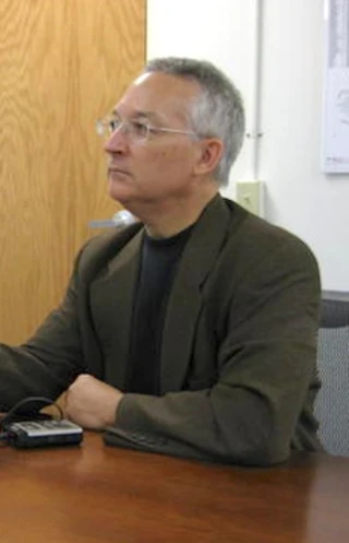 Barry Bagnato