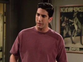 The One with Five Steaks and an Eggplant