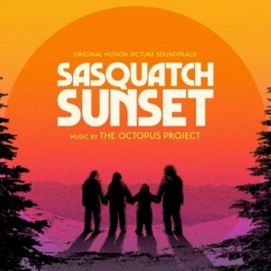 Sasquatch Sunset (Original Motion Picture Soundtrack)