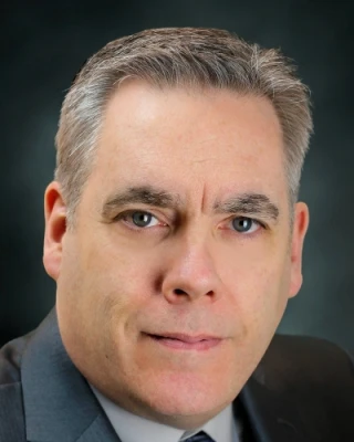 Gordon Blake Jones