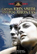 Captain John Smith And Pocahontas