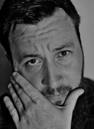 Simon Riordan