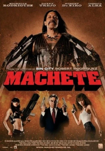 Theatrical Poster (Netherlands)