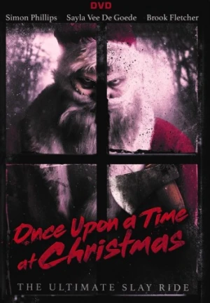DVD Cover (Lions Gate)