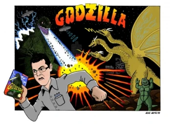Godzilla