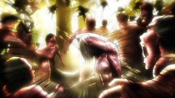 Erwin Smith: The 57th Expedition Beyond the Walls, Part 4