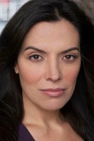 Leigh Ann Karetas