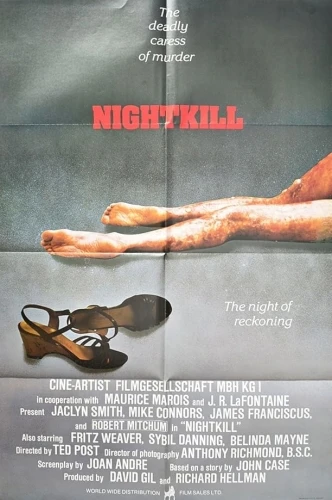 Theatrical Poster