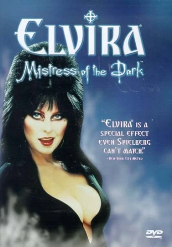 DVD Cover (Anchor Bay)
