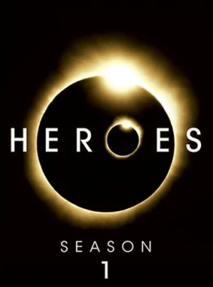 DVD Cover (Universal)
