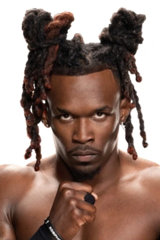 Je'Von Evans