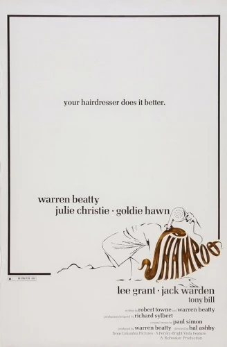 Theatrical Poster