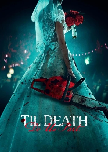 DVD Cover (Cinedigm)