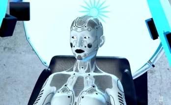 The Artificial Human