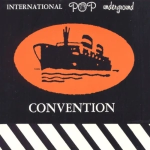International Pop Underground Convention