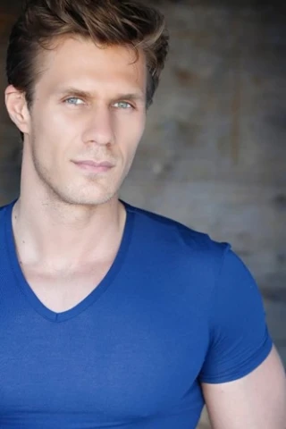 Andrey Bereza