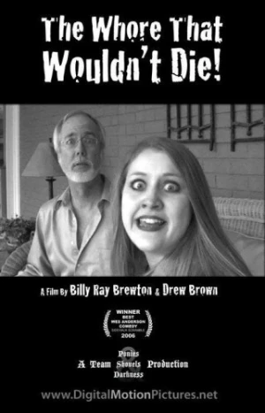 Theatrical Poster