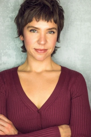 Julia Mack