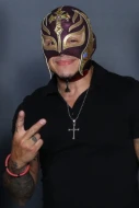 Rey Mysterio