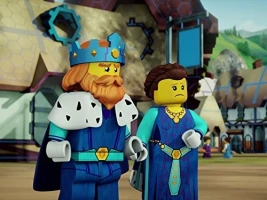 The Knights' Code
