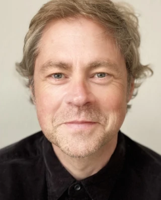 Gregory Salter
