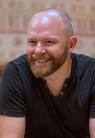 Daniel McQueen