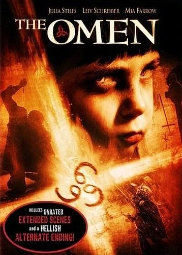 DVD Cover (Twentieth Century Fox)