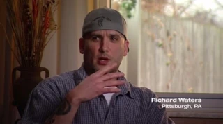Richard Waters
