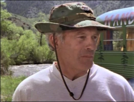 Whitewater: Part 1