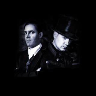 Midnight Syndicate