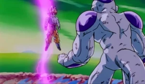 Shenron yo ush&ucirc; o hashire!! Semaru Namekku-sei sh&ocirc;metsu no toki