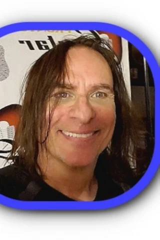 Vince Lauria