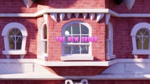 The New Order