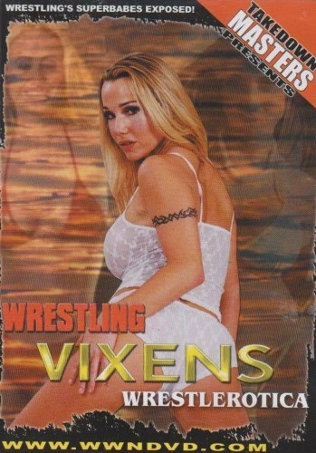 DVD Cover (Liquid 8)