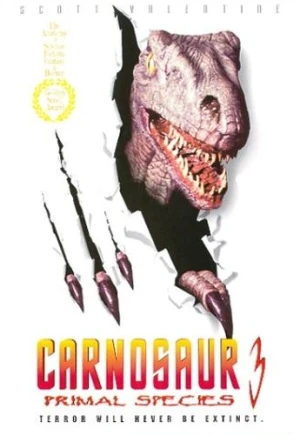 DVD Cover (New Horizons Home Video)
