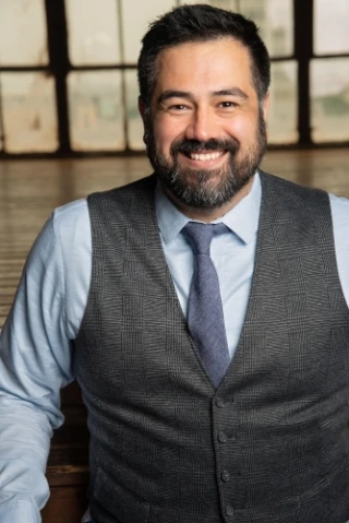 Rudy Marquez