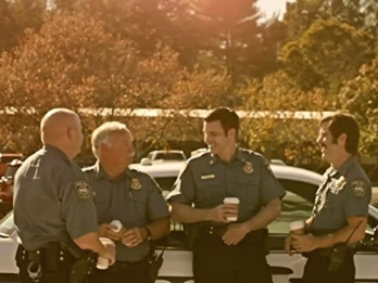 Officer Down