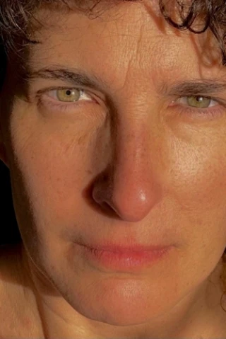 Gabrielle Mahler