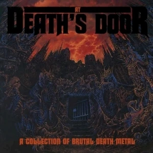 At Death's Door