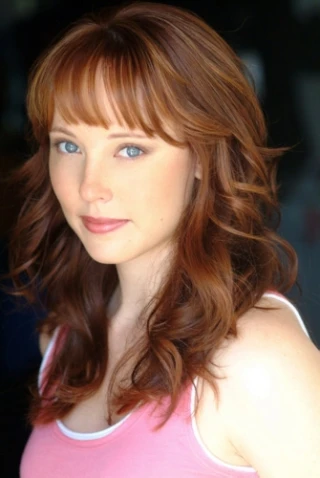 Nicole Kingston