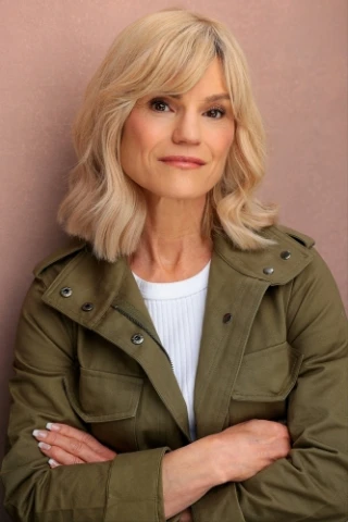 Kathy Butler Sandvoss