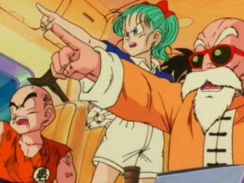 Tobidase uch&ucirc; e! Kib&ocirc; no hoshi wa Pikkoro no furusato