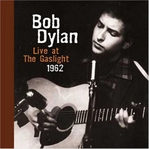 Live at The Gaslight 1962