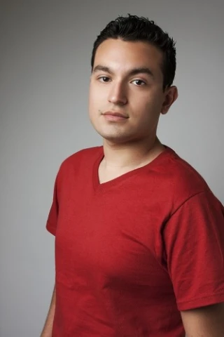 Jonathan G Rivera