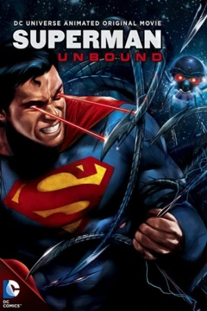 DVD Cover (Warner Brother)