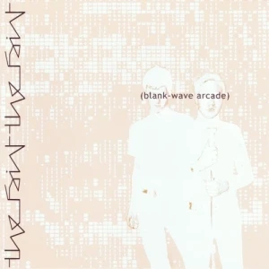 Blank-Wave Arcade