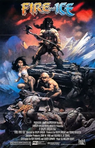 Theatrical Poster