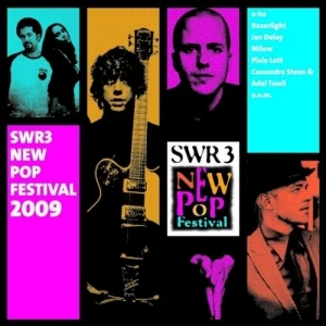 SWR3 New Pop Festival 2009
