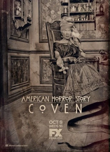 Theatrical Poster (USA)